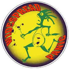 Widespread Panic - Note Eater