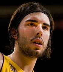 Sasha Vujacic - Icon Sports