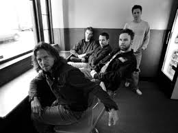 Pearl Jam 20th Anniversary