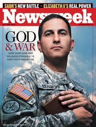 Free Subscription to Newsweek