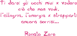 Renato zero