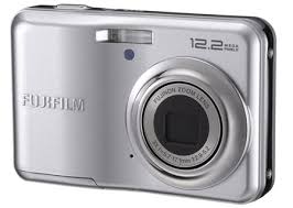 Fuji Digital Camera A170