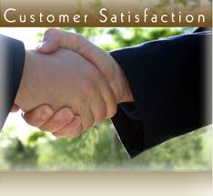 customer service