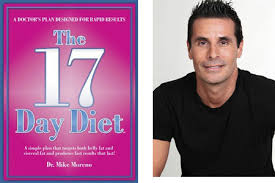 The 17 Day Diet by Dr. Mike