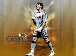 casillas