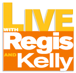 Live with Regis, Kelly