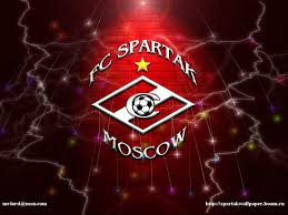 обои спартак