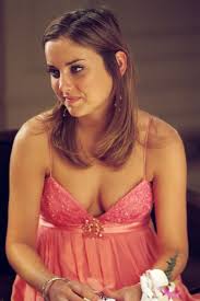 Jessica Stroup Photo - Prom