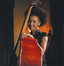 Esperanza Spalding