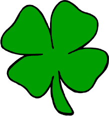four leaf clover