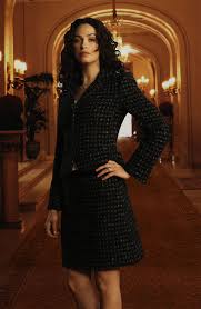 Joanne kelly in Warehouse 13