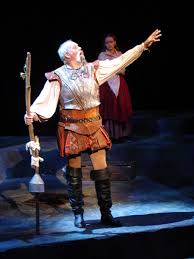 man of la mancha
