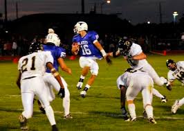 Kansas Prep Football -