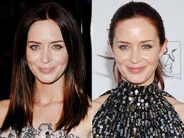 Emily Blunt style
