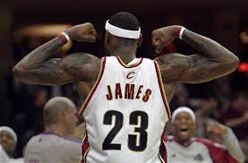 cavaliers