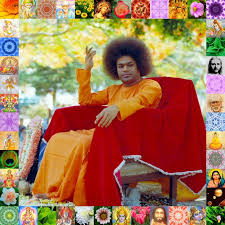 Sathya Sai Baba - Satya