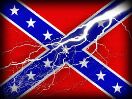 confederate flag