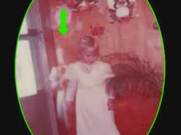 fantasmas reales