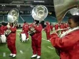 tuba fanfare