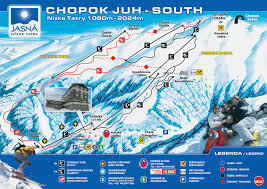 chopok