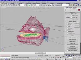 3D Studio Max Images