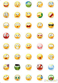 skype emoticons