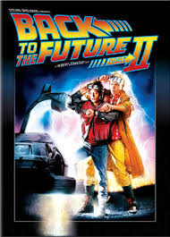 Gelece�e D�n�� 2 - Back to the Future 2 (1989) Divx