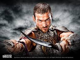 Espartaco (Sangre Y Arena) 1x13 -Final