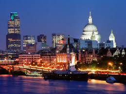 London