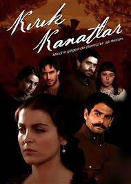 K�r�k Kanatlar 31. B�l�m