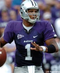 QB Josh Freeman,