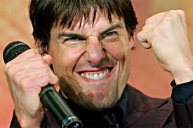the Tom Cruise dead rumors