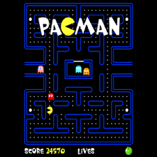 pacman