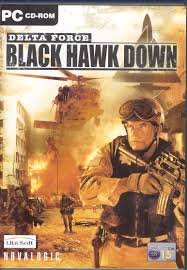 cute photos: Black Hawk Down