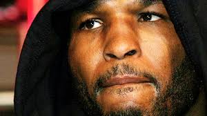 Bernard Hopkins Philadelphia