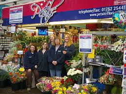 Petals Florist Plymouth