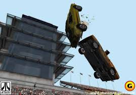 stuntman
