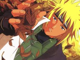 Namikaze minato