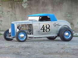 Honest Charley Speed Shop,