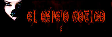 EL ESPEJO GOTICO