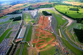 donnington park