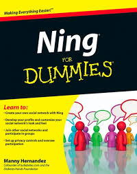 Ning for Dummies