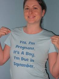 pregnancy shirts funny