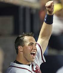 Mark Teixeira Press Conference