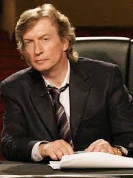 Nigel Lythgoe American Idol
