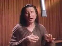 steve perry