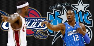 Lakers vs Cavaliers \x26middot; Lakers