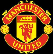 Manchester United Manchester-united-logo-game