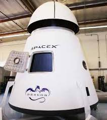 SpaceX Falcon 9