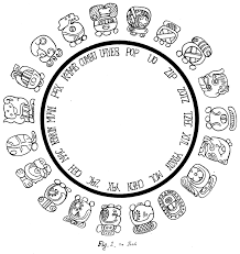 mayan mathematics